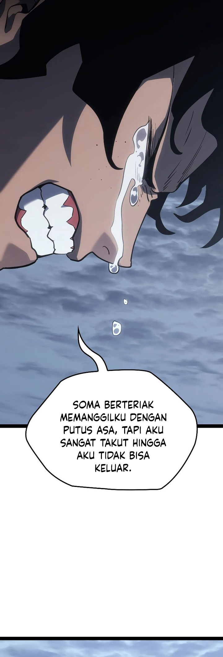 Grim Reaper of the Drifting Moon Chapter 86 Gambar 19