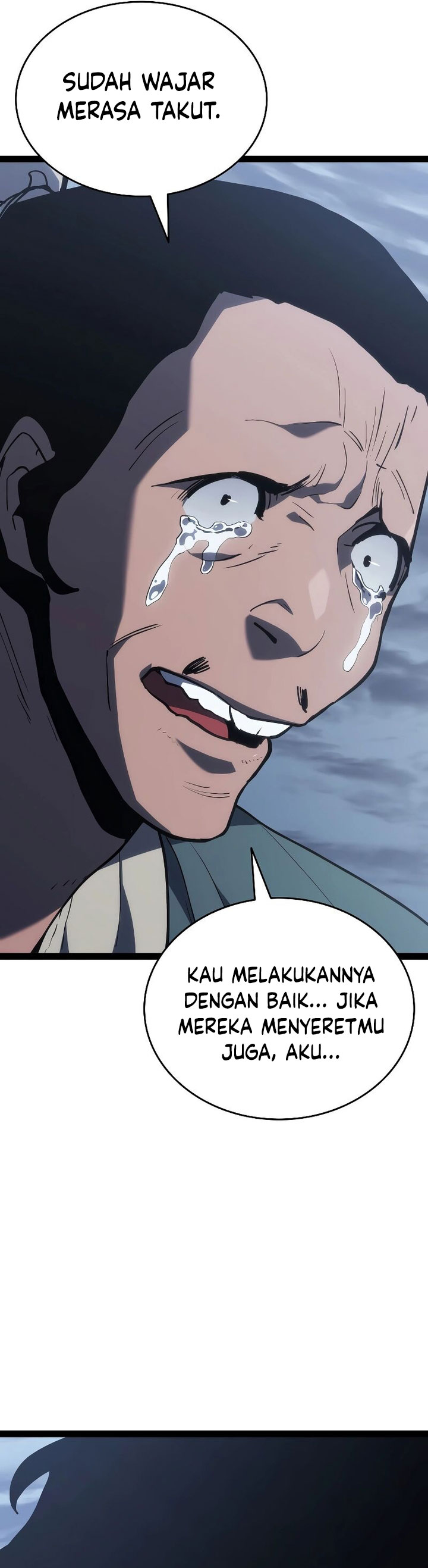 Grim Reaper of the Drifting Moon Chapter 86 Gambar 22