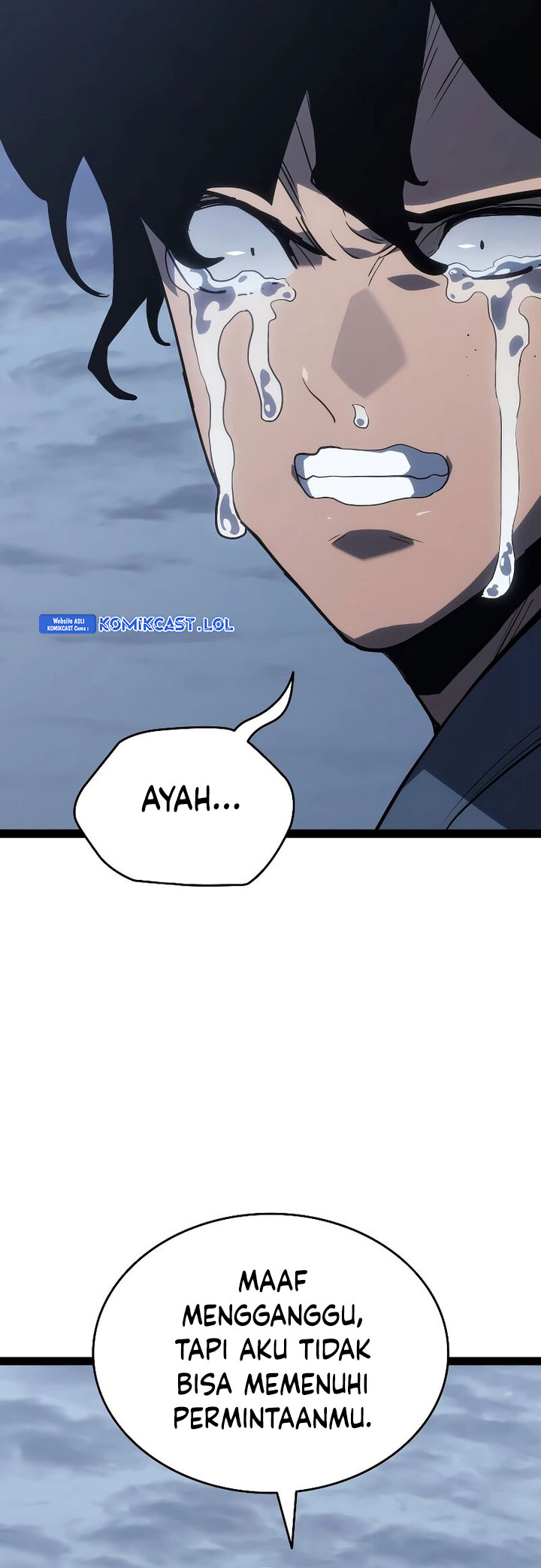 Grim Reaper of the Drifting Moon Chapter 86 Gambar 23