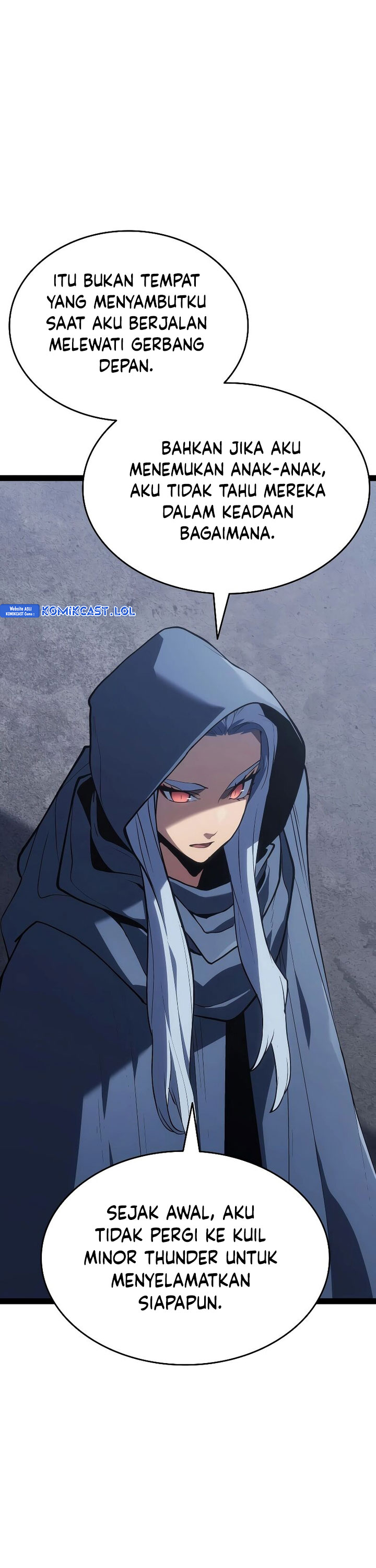 Grim Reaper of the Drifting Moon Chapter 86 Gambar 25