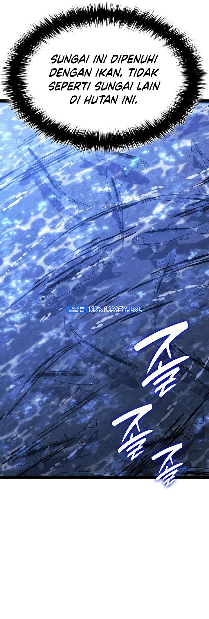 Grim Reaper of the Drifting Moon Chapter 86 Gambar 33