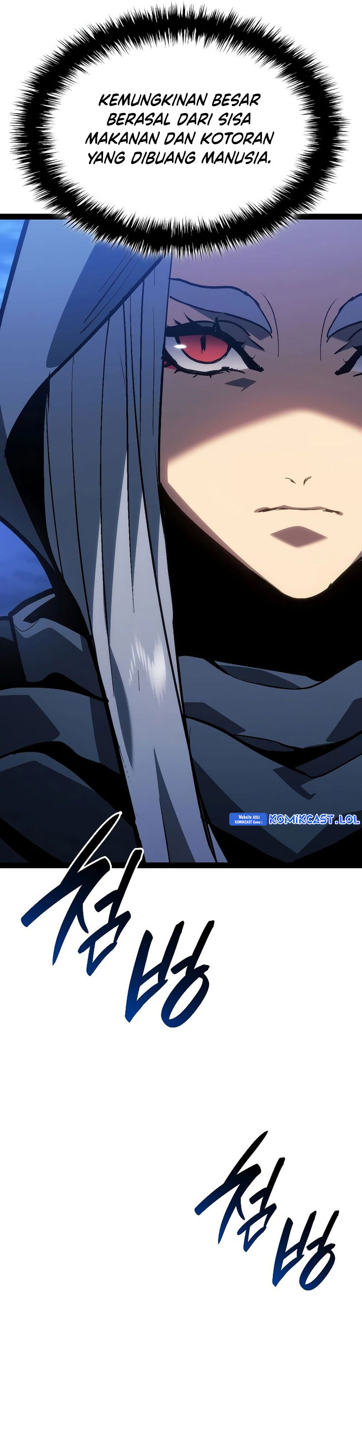 Grim Reaper of the Drifting Moon Chapter 86 Gambar 35