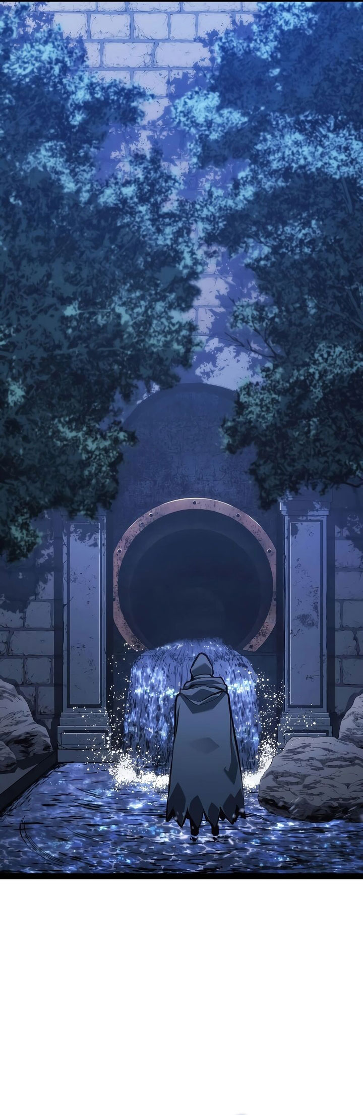 Grim Reaper of the Drifting Moon Chapter 86 Gambar 37