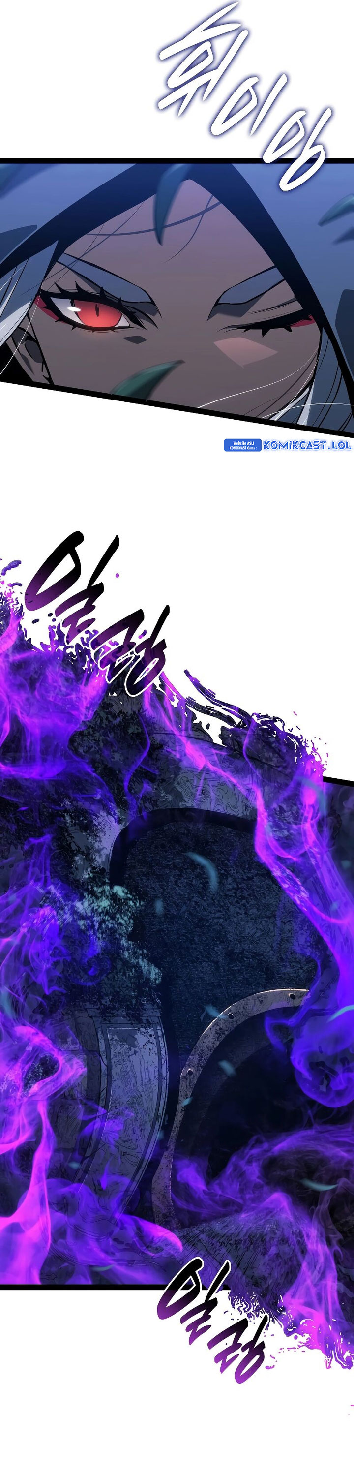 Grim Reaper of the Drifting Moon Chapter 86 Gambar 38
