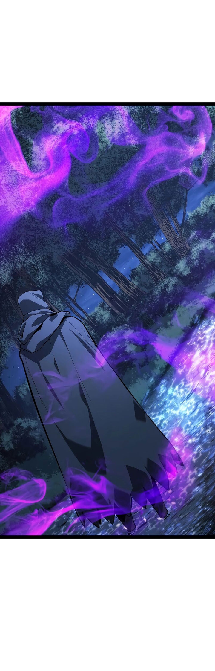 Grim Reaper of the Drifting Moon Chapter 86 Gambar 39