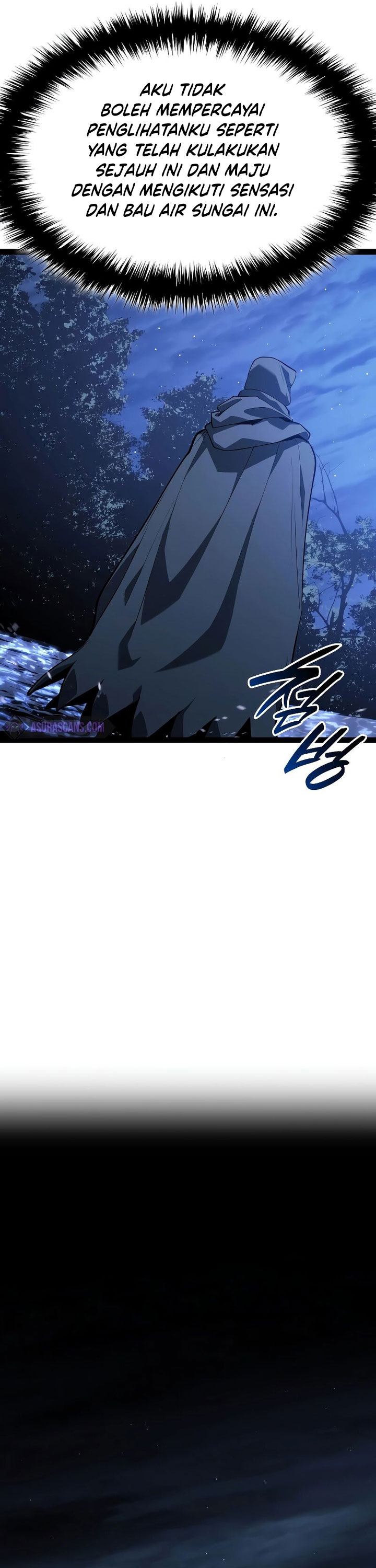 Grim Reaper of the Drifting Moon Chapter 86 Gambar 41