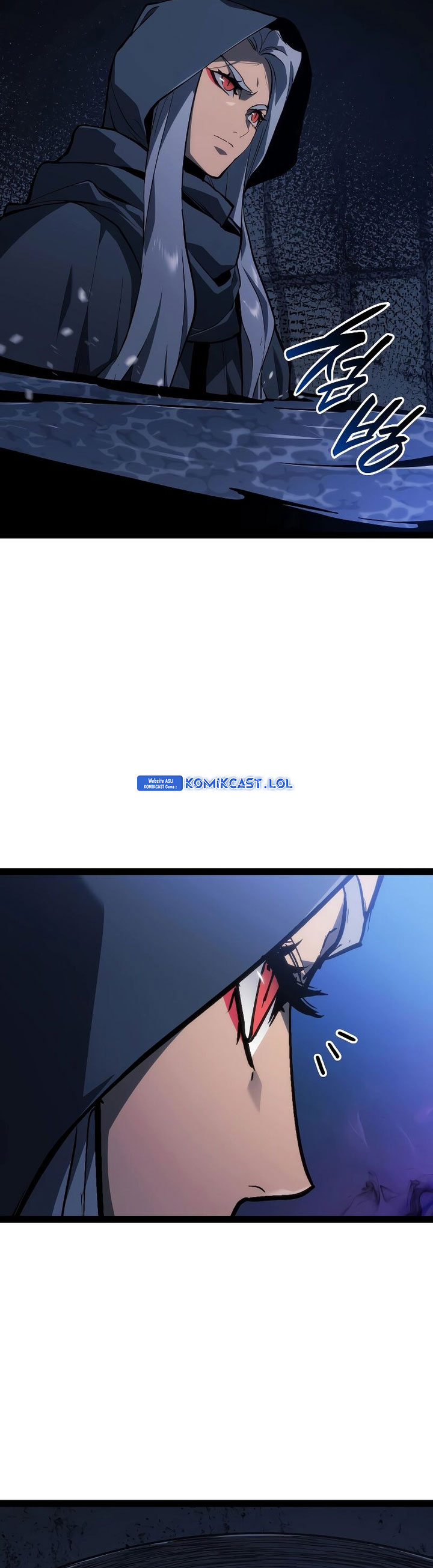 Grim Reaper of the Drifting Moon Chapter 86 Gambar 43