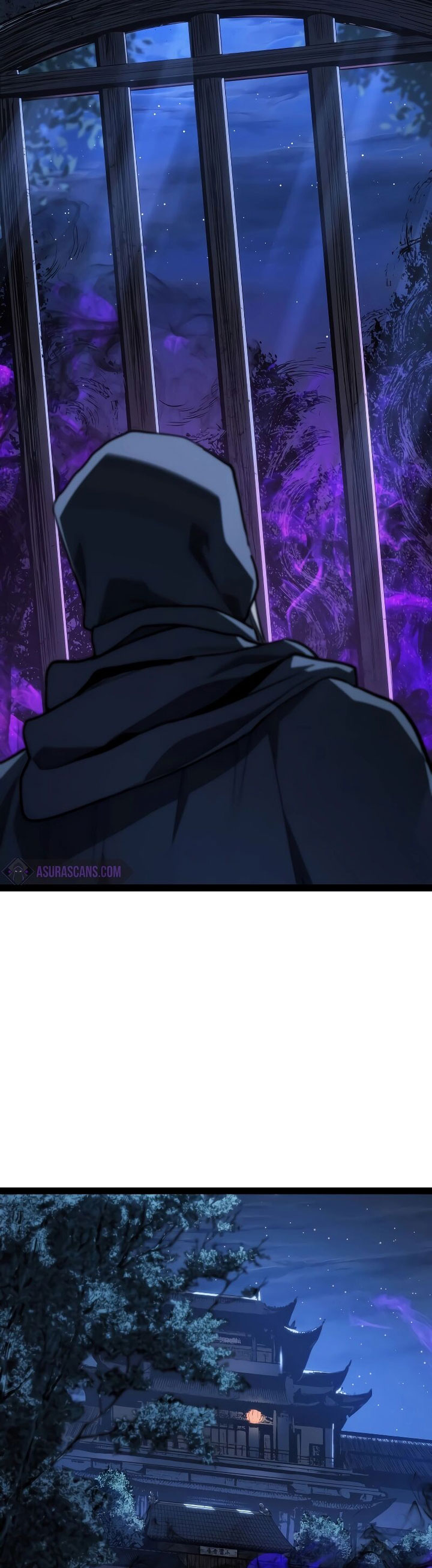 Grim Reaper of the Drifting Moon Chapter 86 Gambar 44