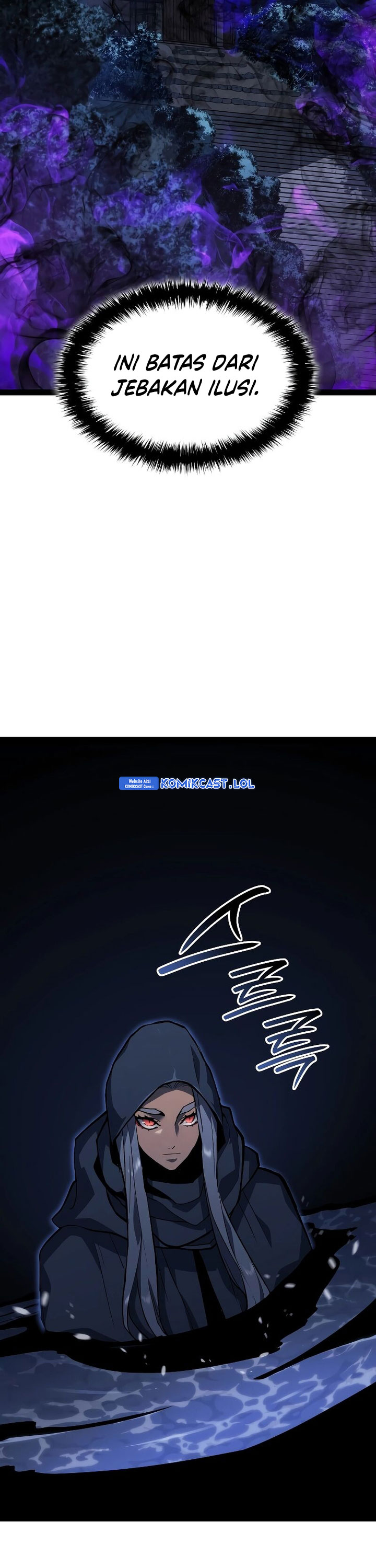 Grim Reaper of the Drifting Moon Chapter 86 Gambar 45