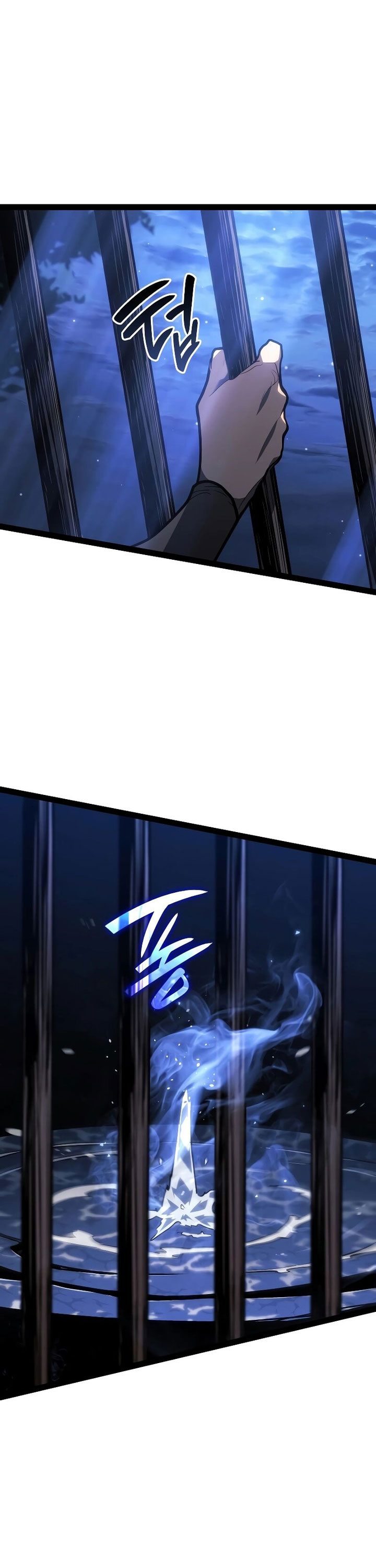 Grim Reaper of the Drifting Moon Chapter 86 Gambar 46