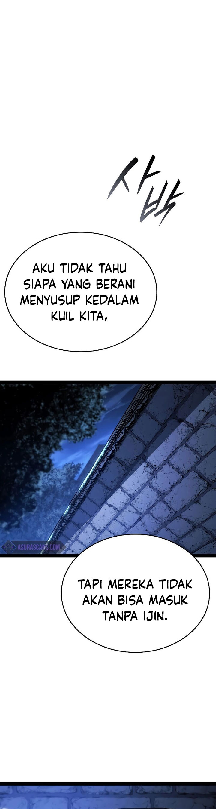 Grim Reaper of the Drifting Moon Chapter 86 Gambar 47