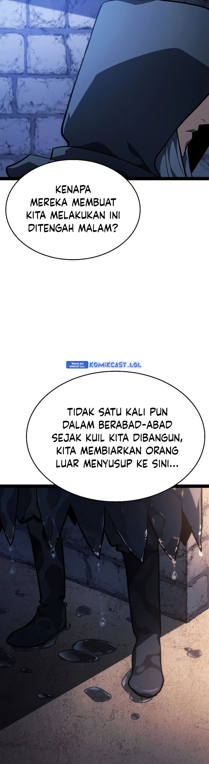 Grim Reaper of the Drifting Moon Chapter 86 Gambar 48