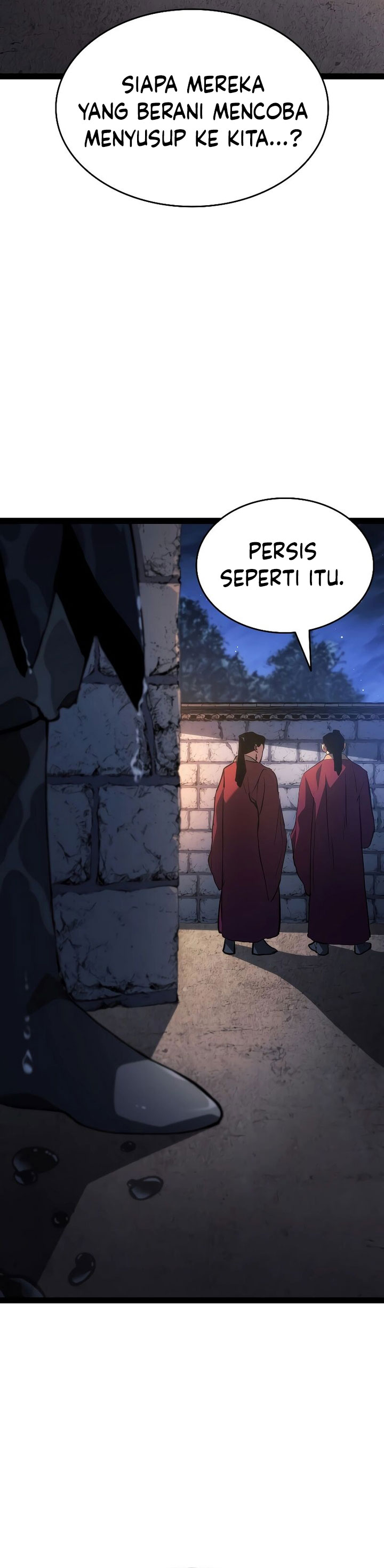 Grim Reaper of the Drifting Moon Chapter 86 Gambar 49