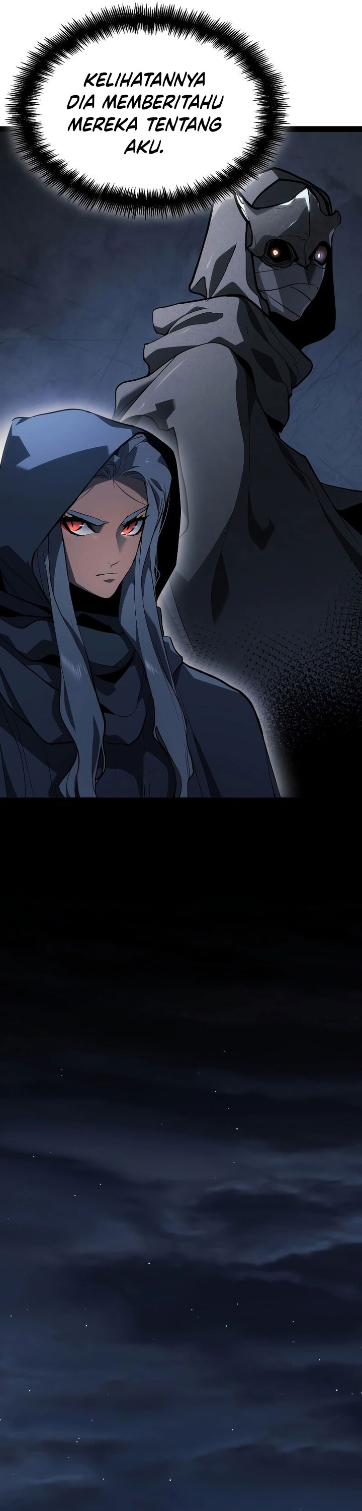 Grim Reaper of the Drifting Moon Chapter 86 Gambar 51