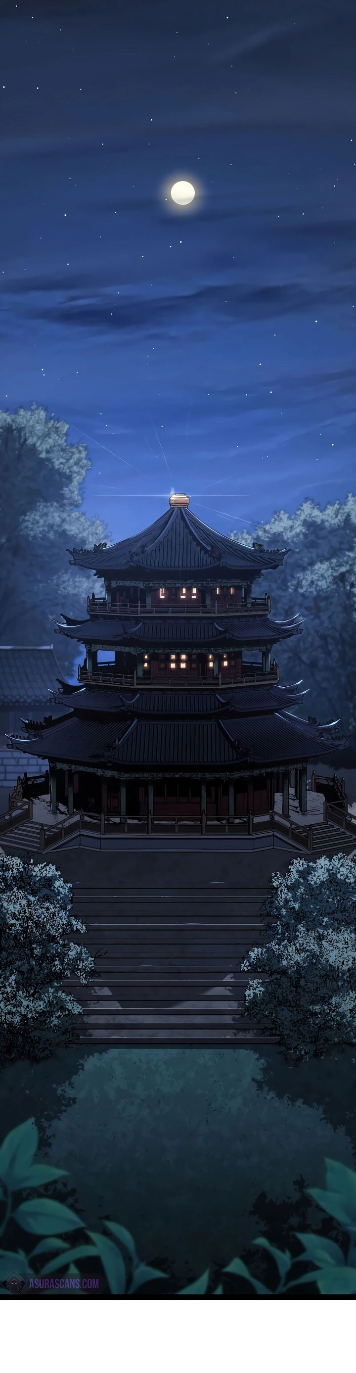 Grim Reaper of the Drifting Moon Chapter 86 Gambar 52