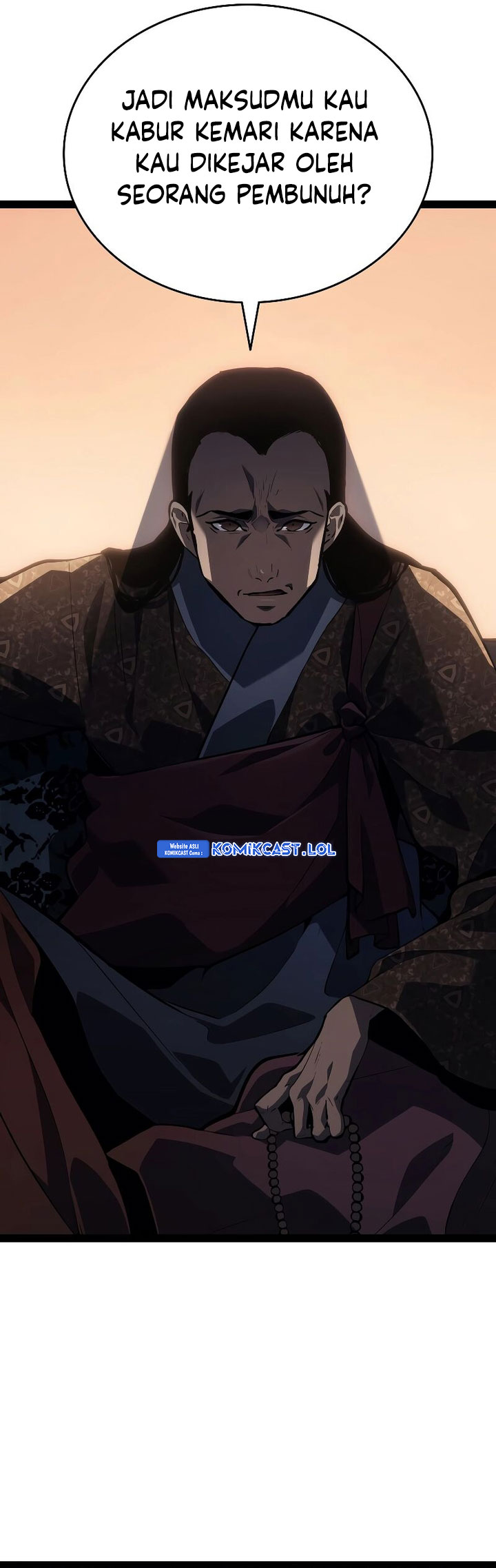 Grim Reaper of the Drifting Moon Chapter 86 Gambar 53