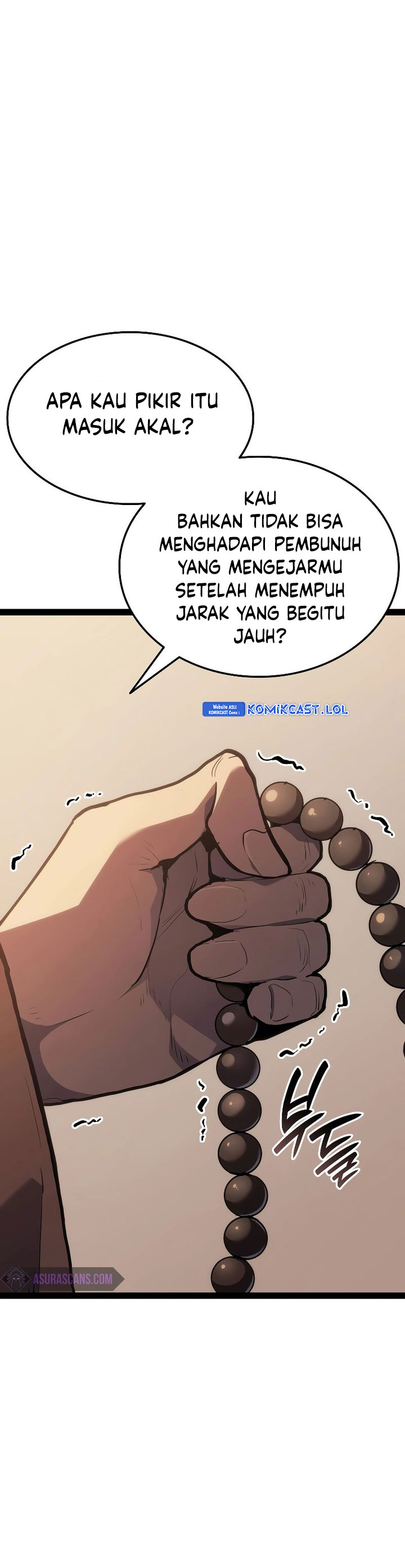 Grim Reaper of the Drifting Moon Chapter 86 Gambar 55