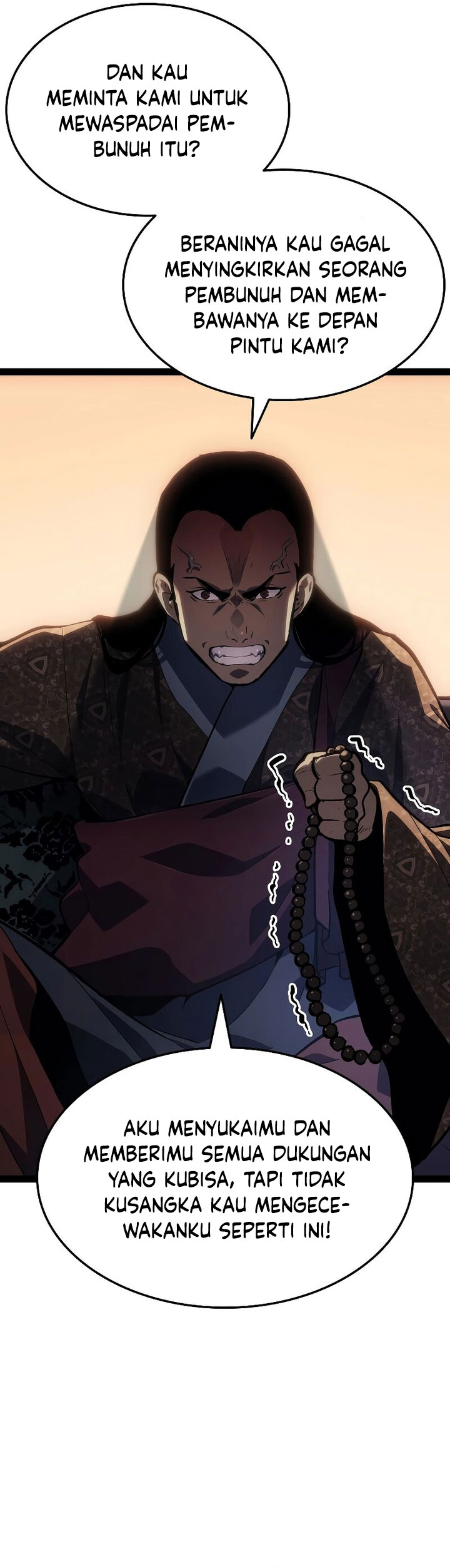 Grim Reaper of the Drifting Moon Chapter 86 Gambar 56