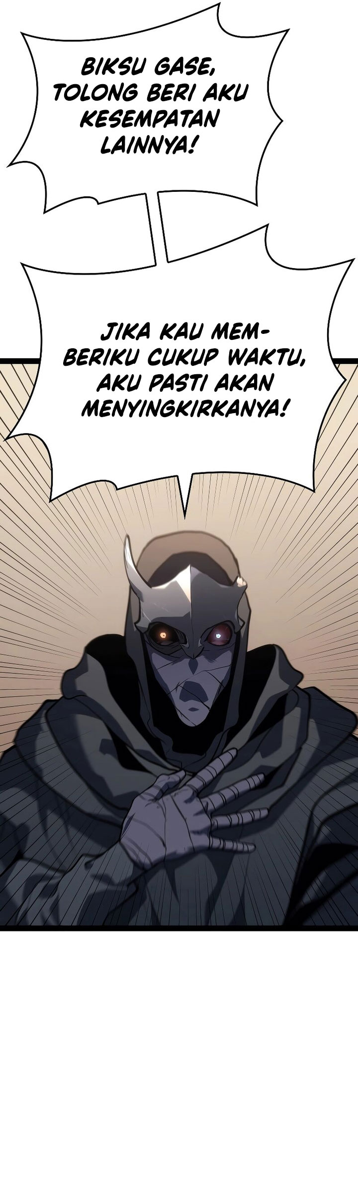Grim Reaper of the Drifting Moon Chapter 86 Gambar 57