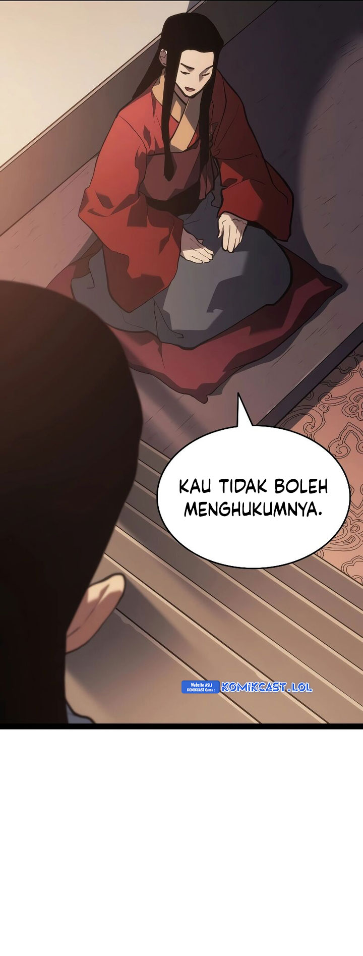 Grim Reaper of the Drifting Moon Chapter 86 Gambar 60