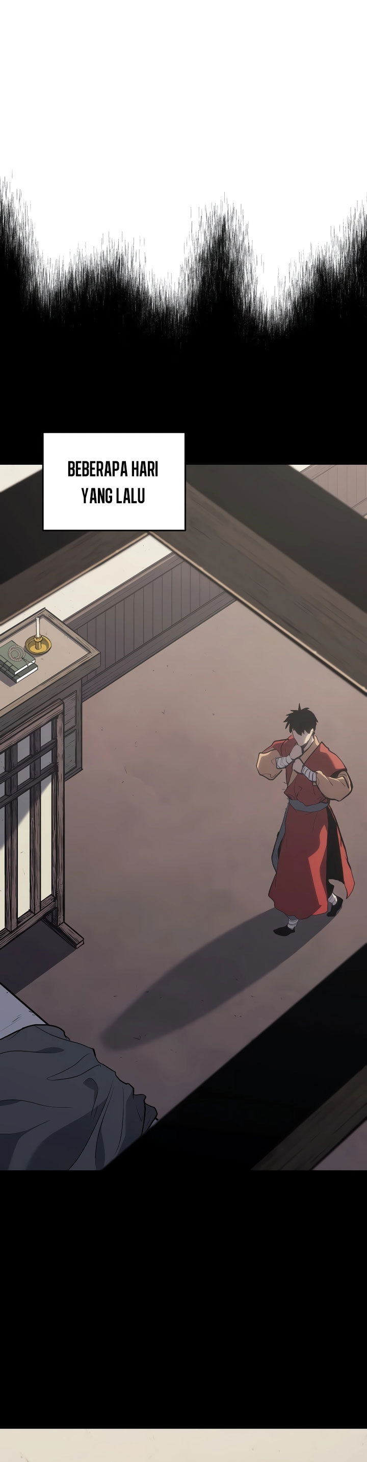 Grim Reaper of the Drifting Moon Chapter 87 Gambar 11
