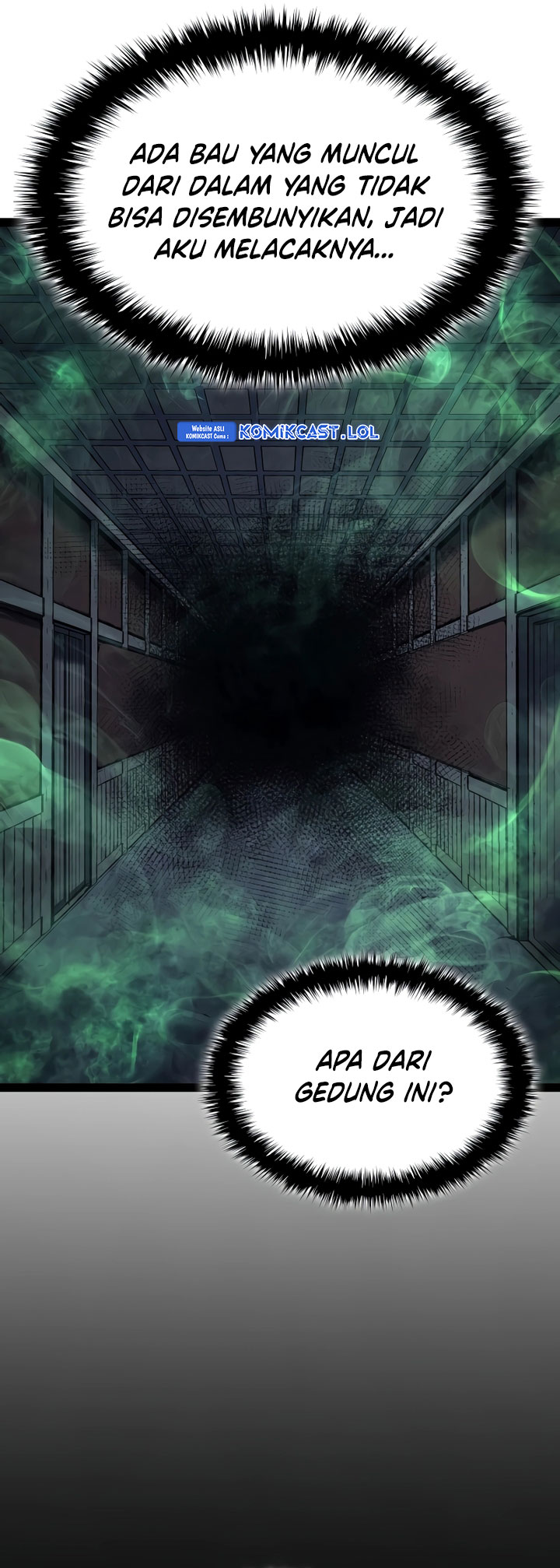 Grim Reaper of the Drifting Moon Chapter 87 Gambar 28