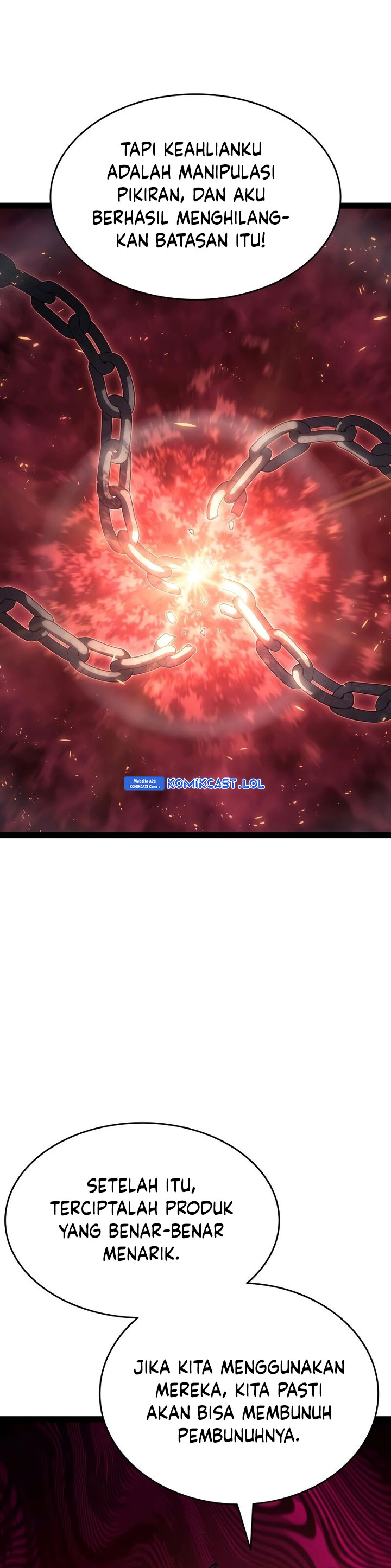 Grim Reaper of the Drifting Moon Chapter 88 Gambar 13