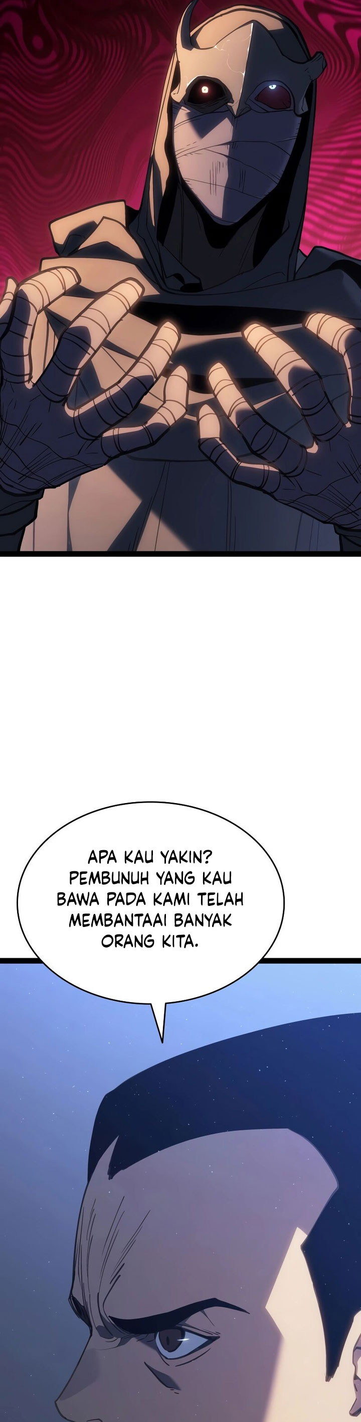 Grim Reaper of the Drifting Moon Chapter 88 Gambar 14