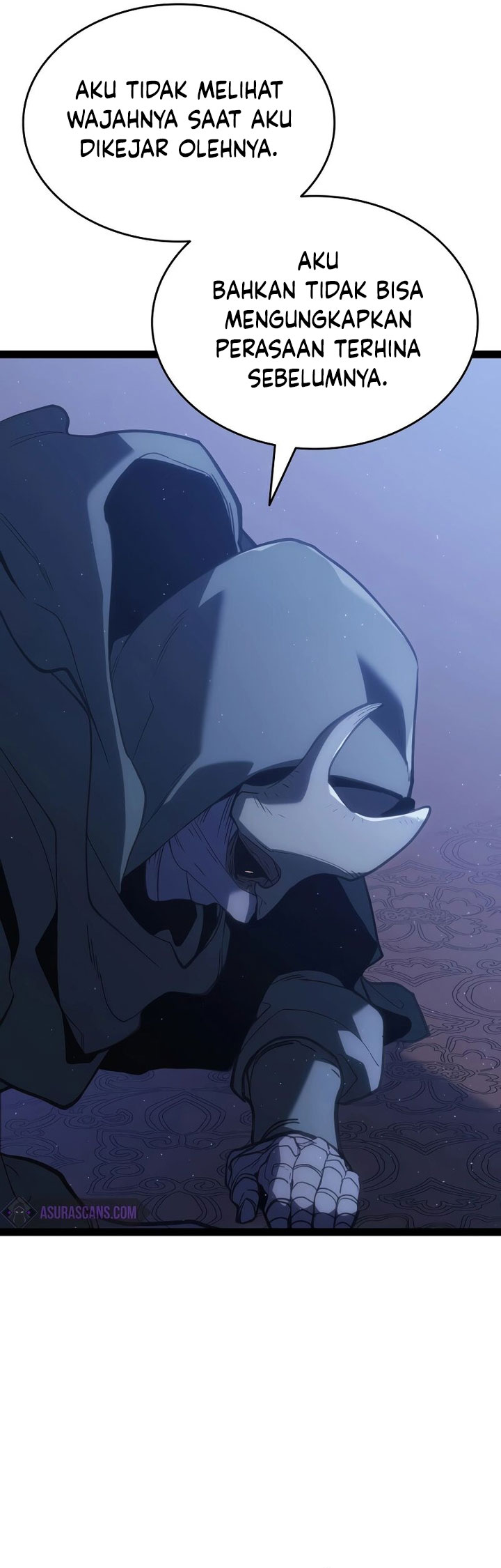 Grim Reaper of the Drifting Moon Chapter 88 Gambar 16