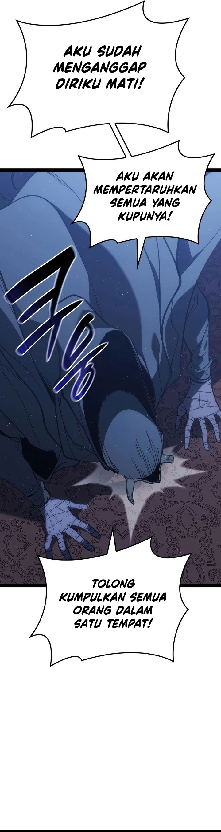 Grim Reaper of the Drifting Moon Chapter 88 Gambar 17