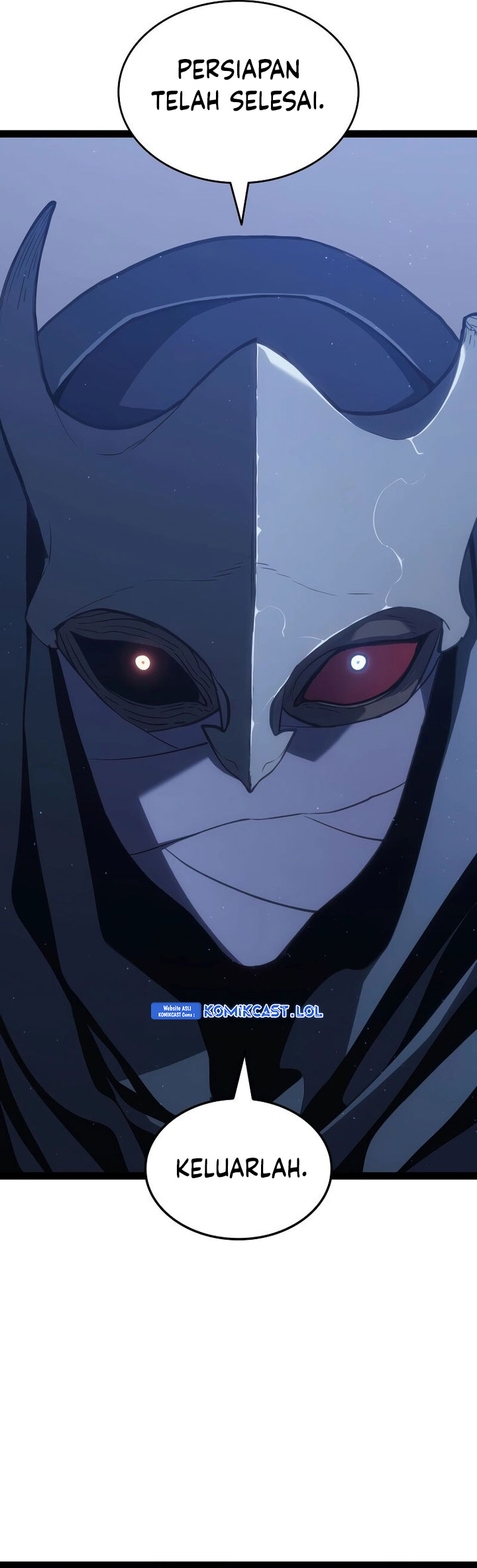 Grim Reaper of the Drifting Moon Chapter 88 Gambar 23