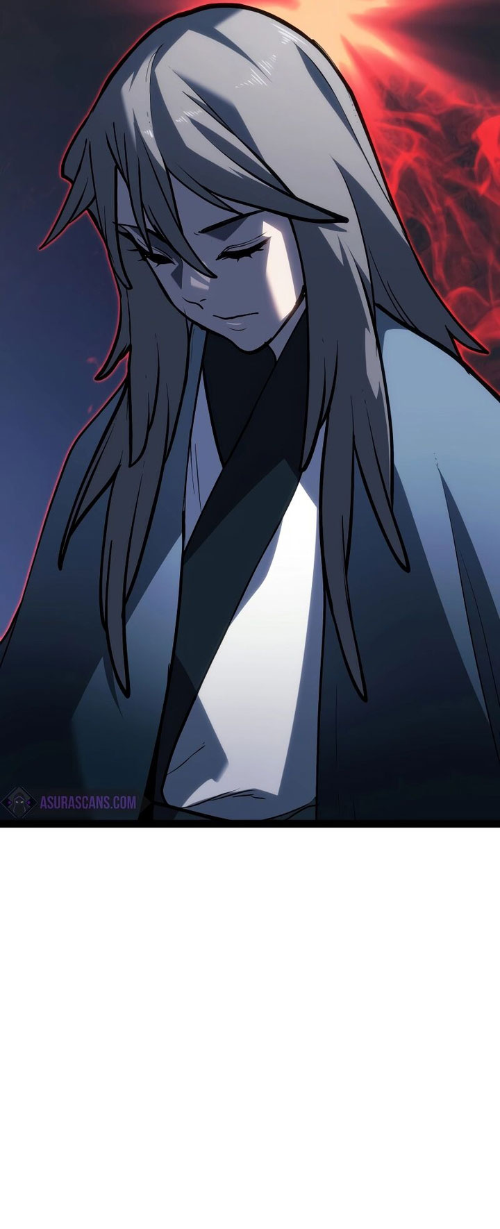 Grim Reaper of the Drifting Moon Chapter 88 Gambar 31