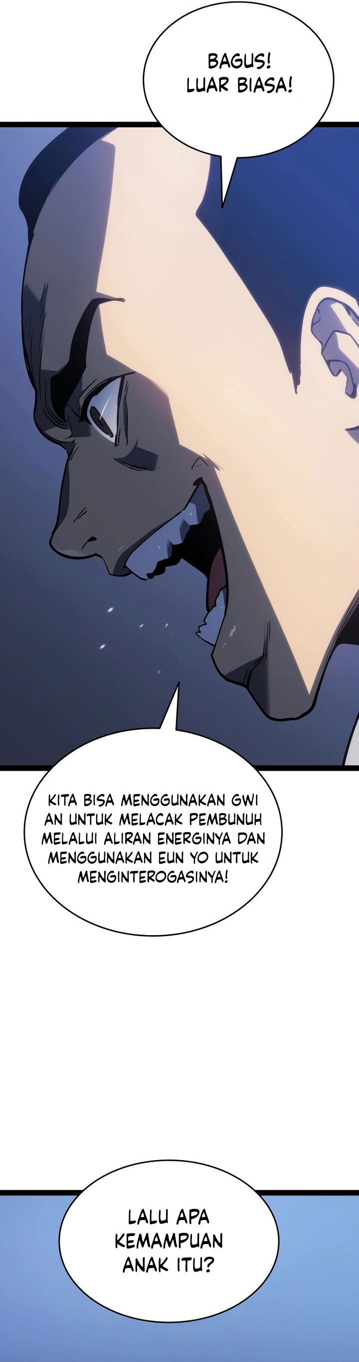 Grim Reaper of the Drifting Moon Chapter 88 Gambar 32
