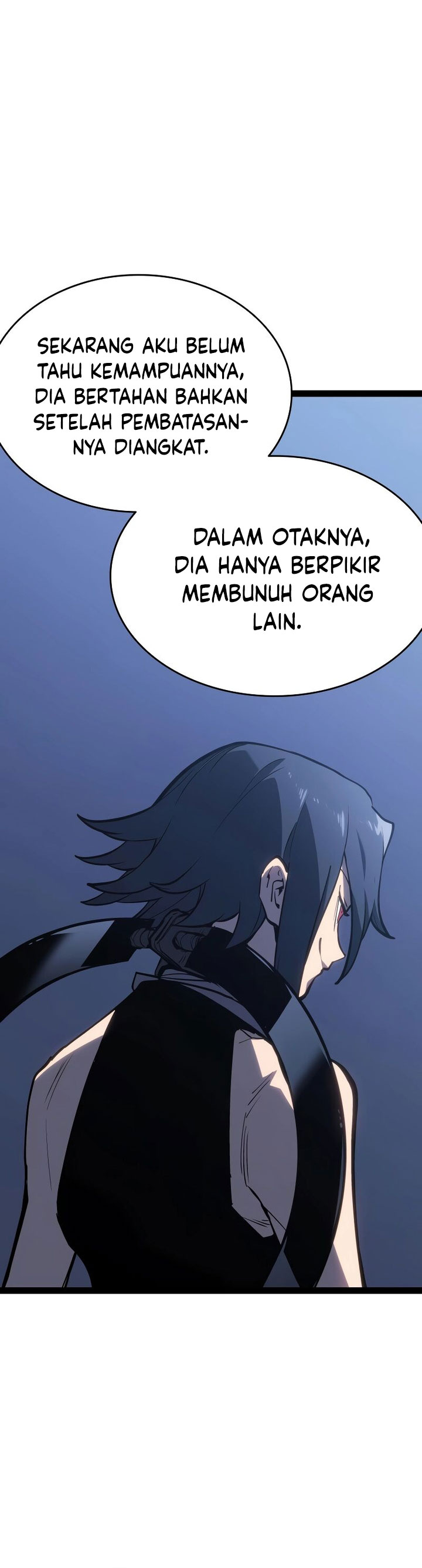 Grim Reaper of the Drifting Moon Chapter 88 Gambar 34