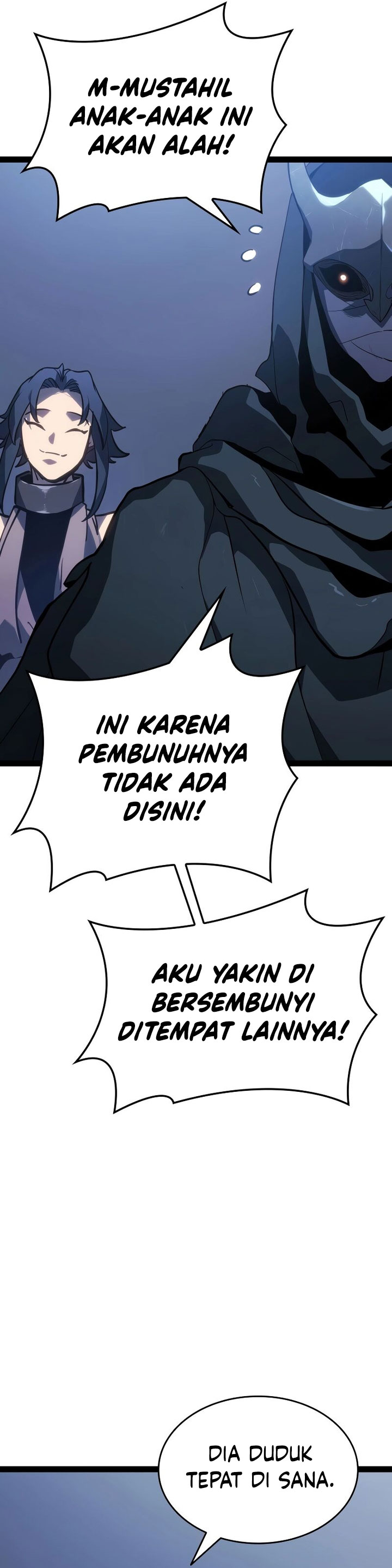 Grim Reaper of the Drifting Moon Chapter 88 Gambar 44