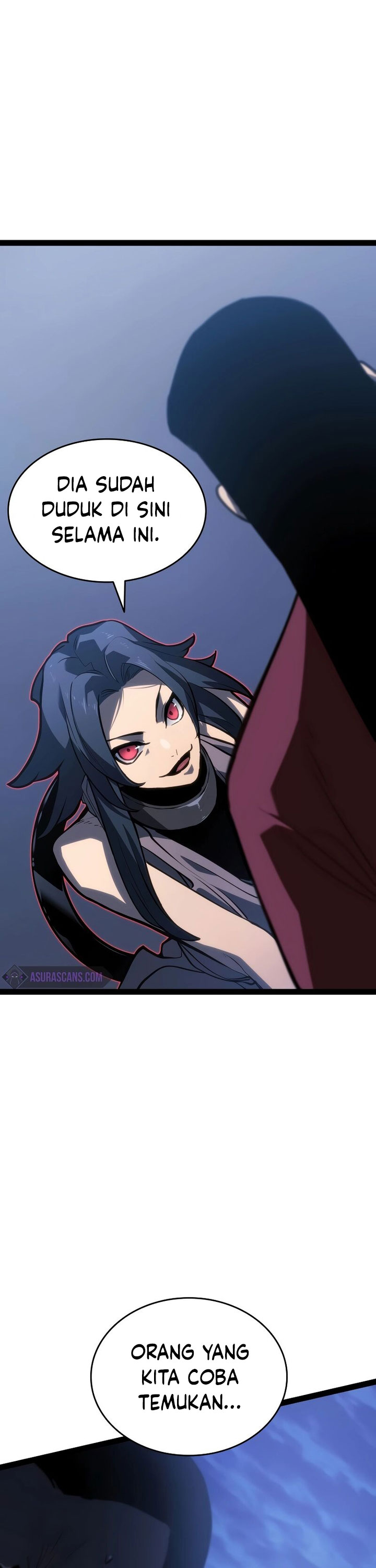 Grim Reaper of the Drifting Moon Chapter 88 Gambar 46