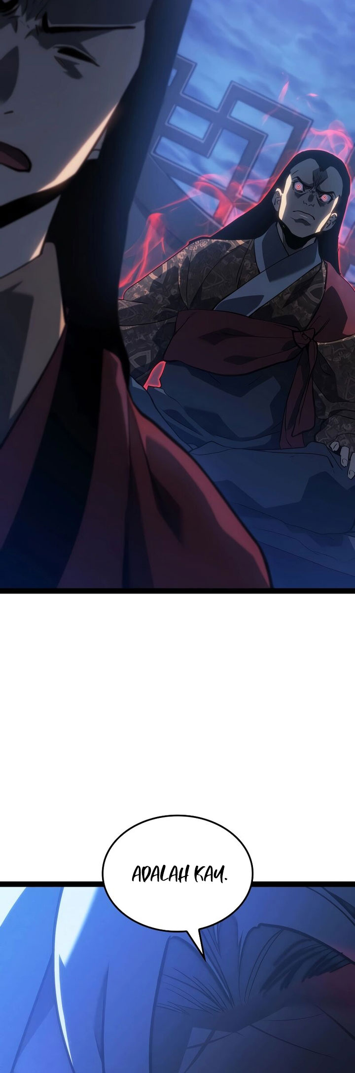 Grim Reaper of the Drifting Moon Chapter 88 Gambar 47