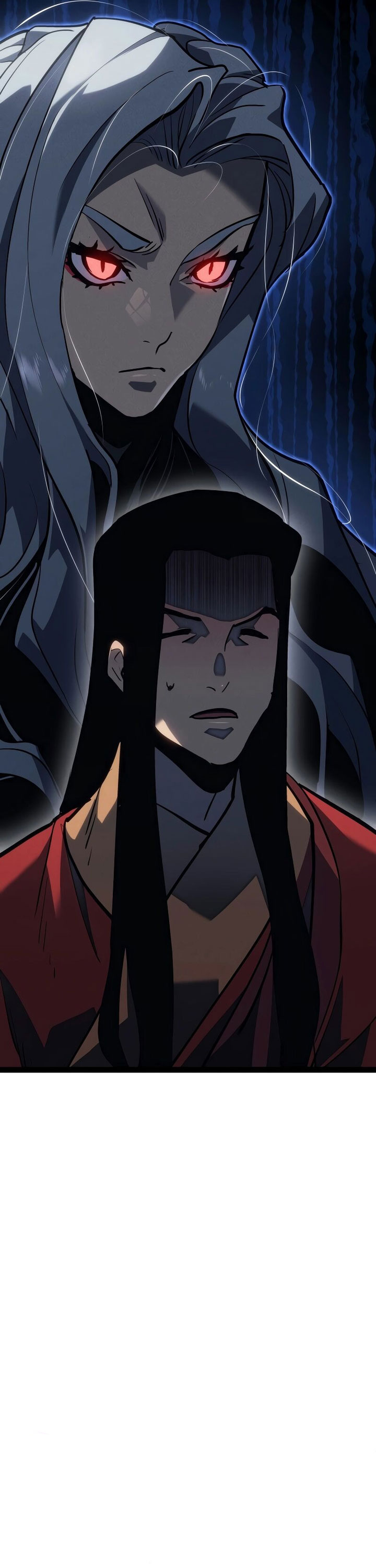 Grim Reaper of the Drifting Moon Chapter 88 Gambar 49