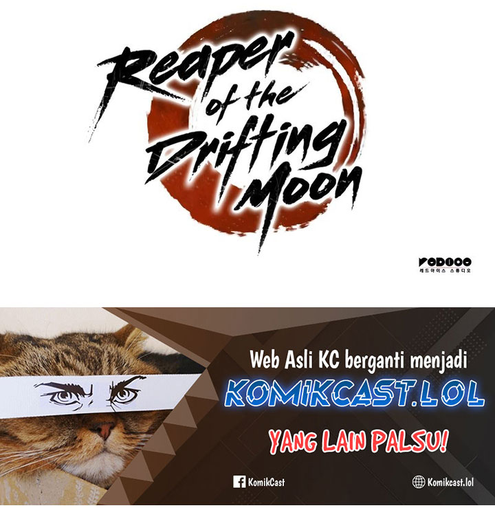 Grim Reaper of the Drifting Moon Chapter 88 Gambar 50