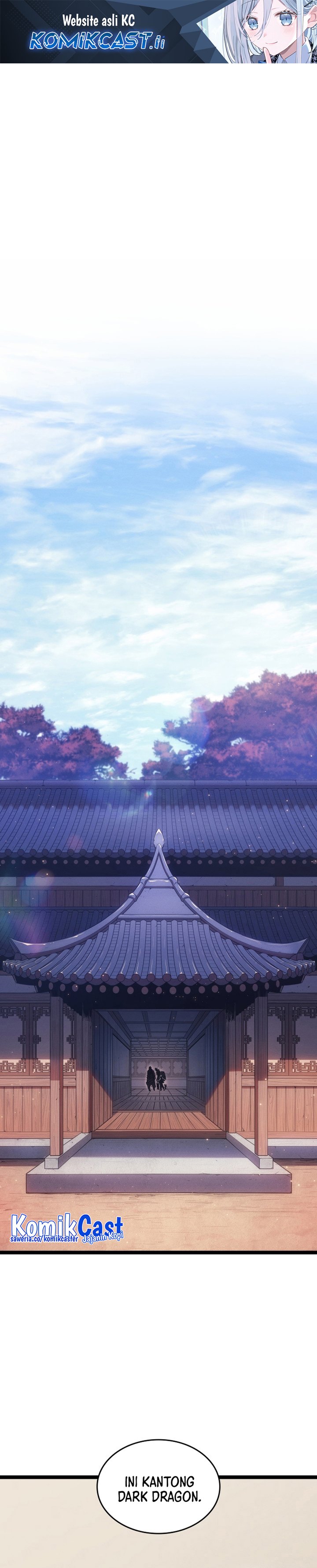 Grim Reaper of the Drifting Moon Chapter 96 Gambar 2