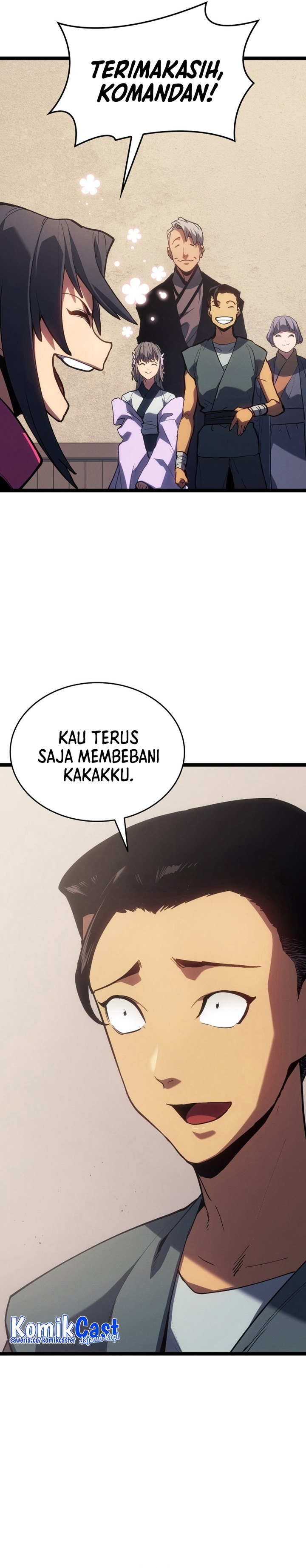 Grim Reaper of the Drifting Moon Chapter 96 Gambar 6