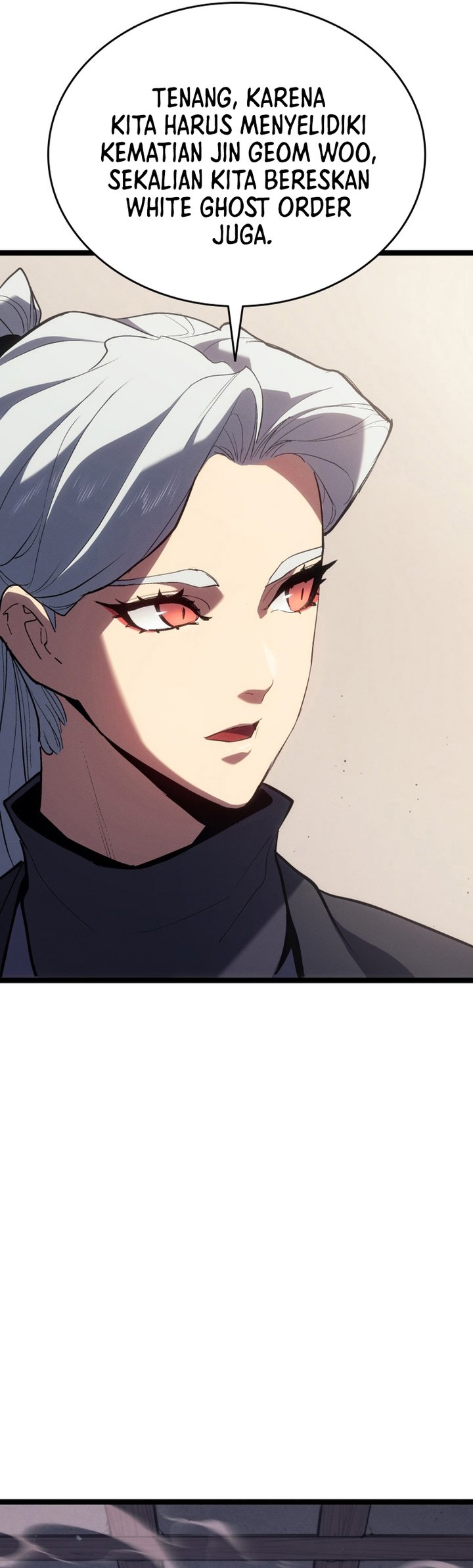 Grim Reaper of the Drifting Moon Chapter 96 Gambar 7