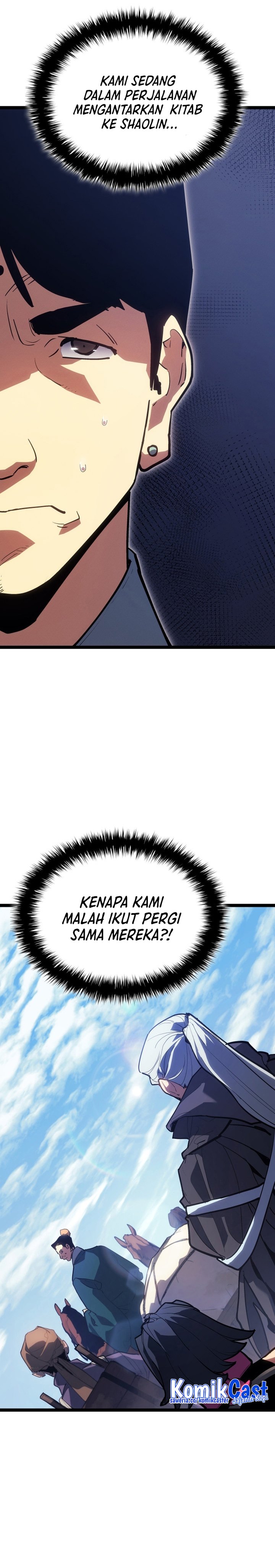 Grim Reaper of the Drifting Moon Chapter 96 Gambar 11