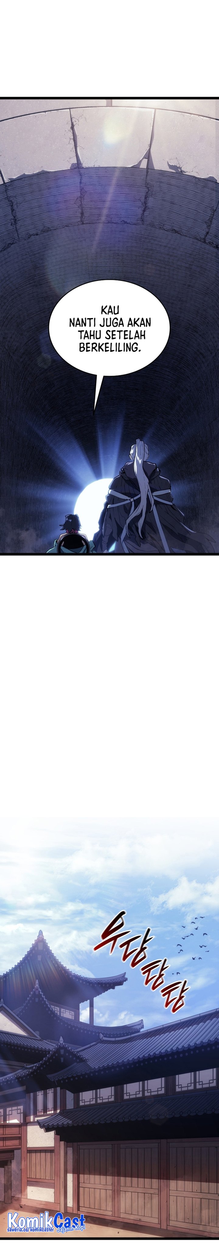 Grim Reaper of the Drifting Moon Chapter 96 Gambar 15