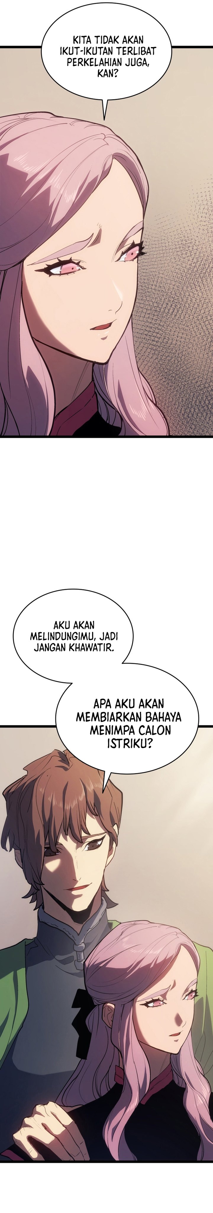 Grim Reaper of the Drifting Moon Chapter 96 Gambar 29