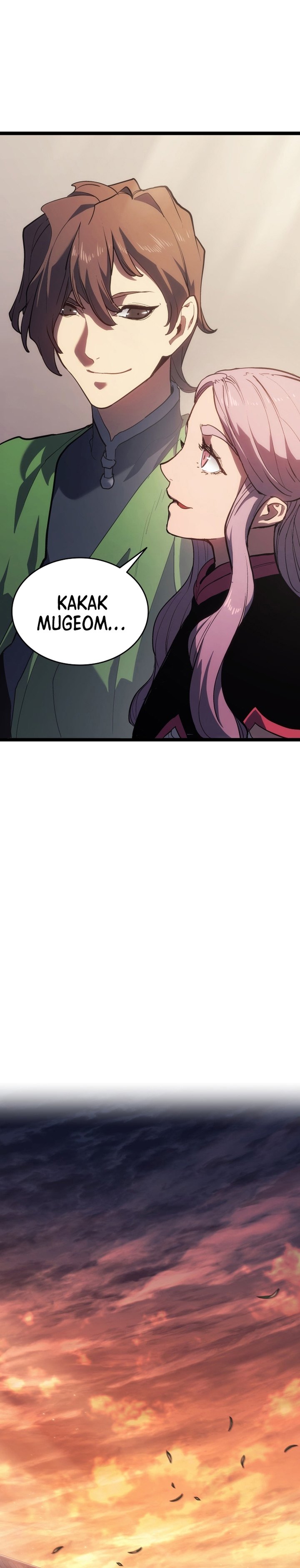 Grim Reaper of the Drifting Moon Chapter 96 Gambar 30