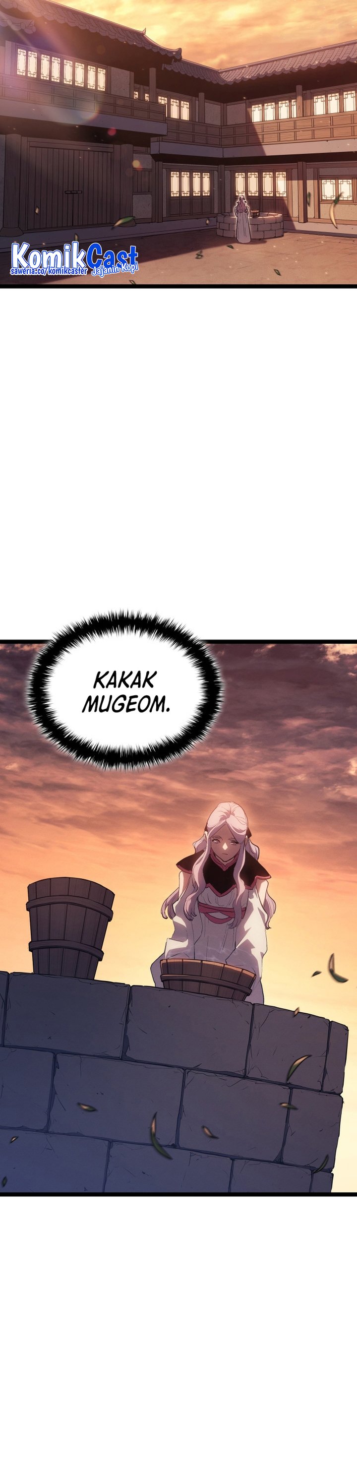 Grim Reaper of the Drifting Moon Chapter 96 Gambar 31