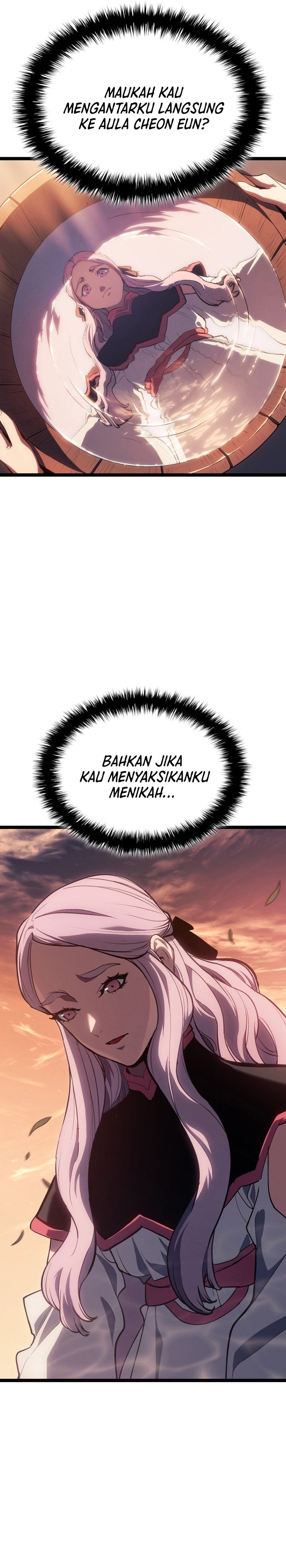 Grim Reaper of the Drifting Moon Chapter 96 Gambar 32