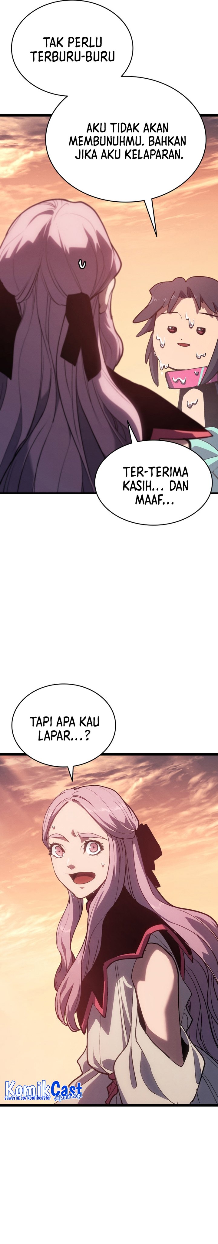 Grim Reaper of the Drifting Moon Chapter 96 Gambar 38