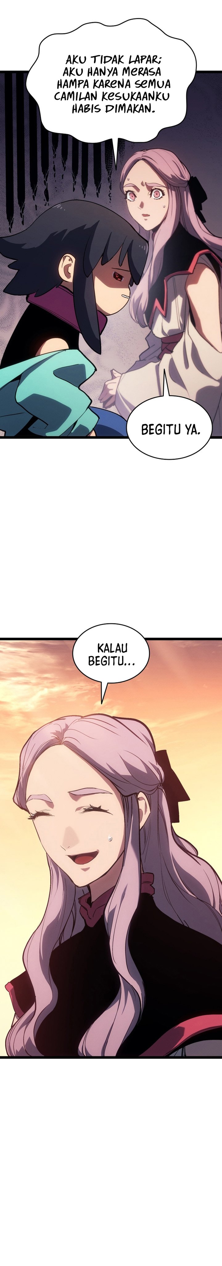Grim Reaper of the Drifting Moon Chapter 96 Gambar 39